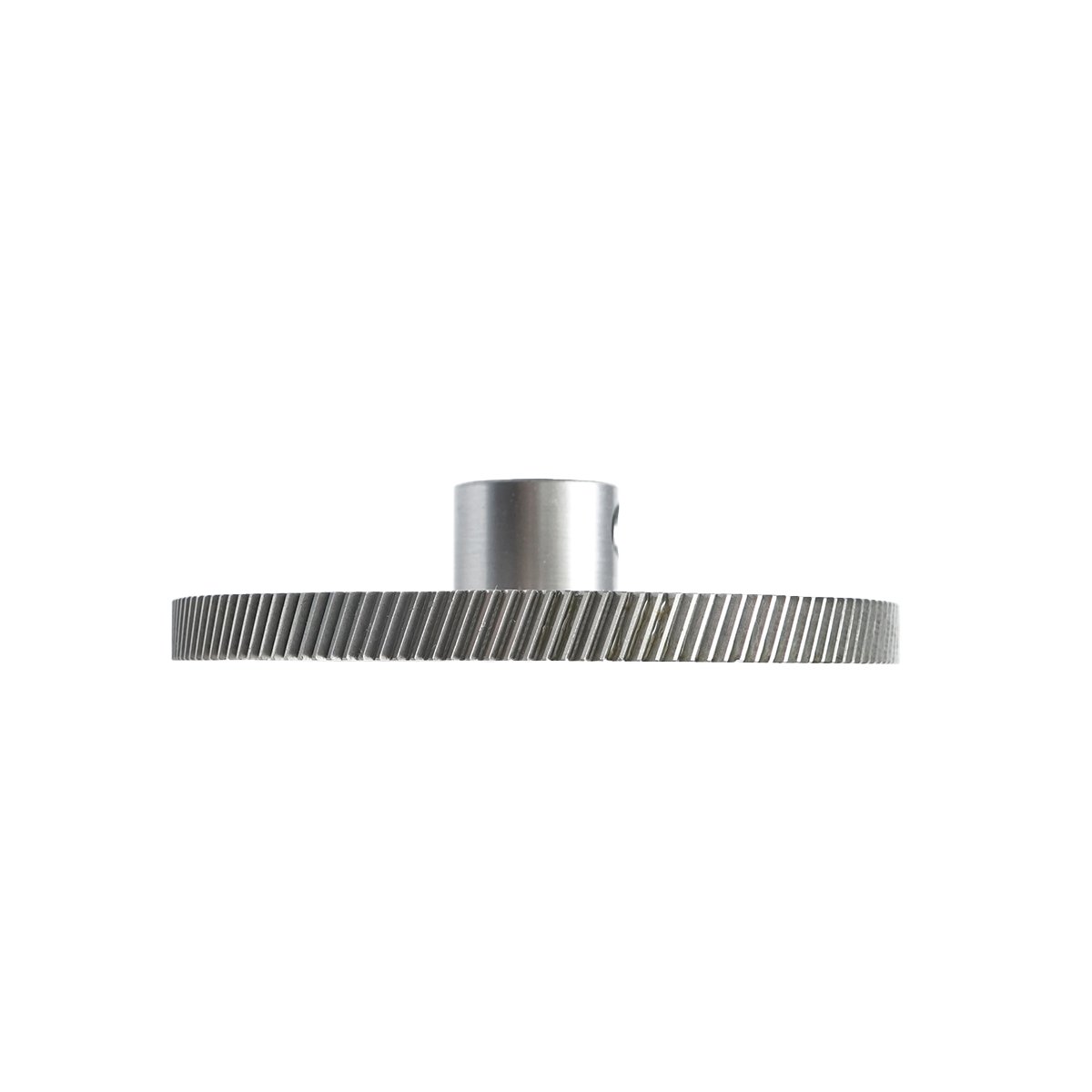 Roata dintata pentru separator smantana din lapte sau pentru degresat manual 12L